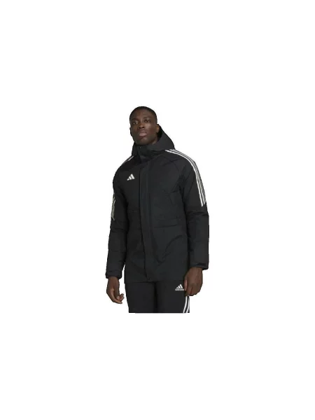 Geacă Adidas negru