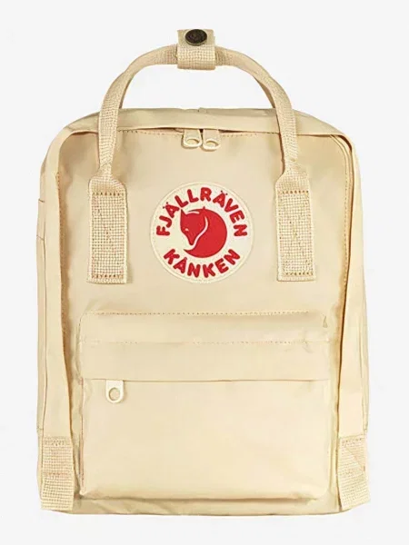 Fjallraven plecak Kånken Mini beżowy