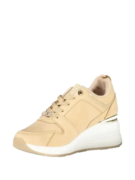 Sneaker Laura Biagiotti autogrammal