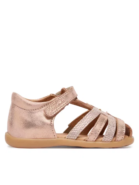 Sandály Froddo Divna M růžová