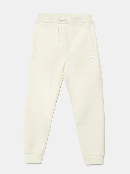Детские спортивные штаны Emporio Armani