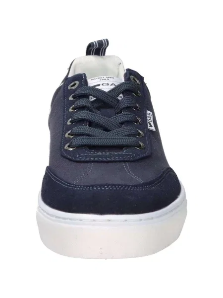 Pantofi Gas albastru