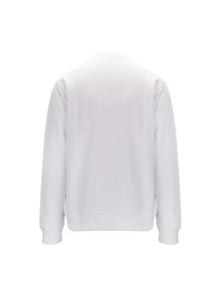 Bluza Dsquared2 biała