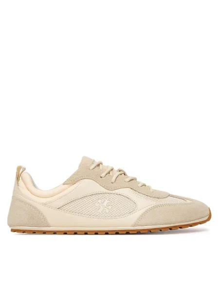 Sneakers Tory Burch bej