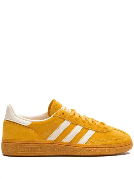 Sneakerși Adidas Spezial alb