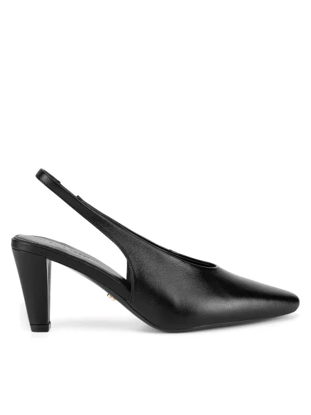 Gino Rossi Pantofi pumps negru