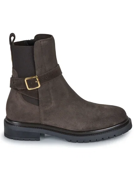 Pantofi Jb Martin maro