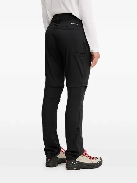 Pantaloni Columbia negru