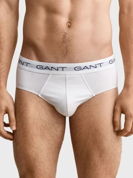Труси Gant білі