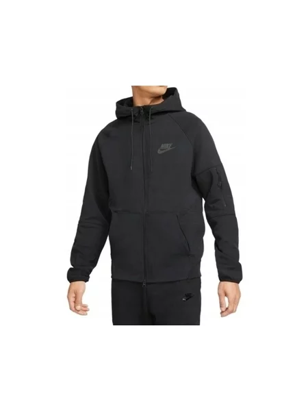 Sportski komplet Nike crna