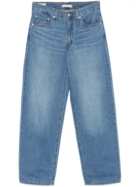 Blugi Levi's® albastru