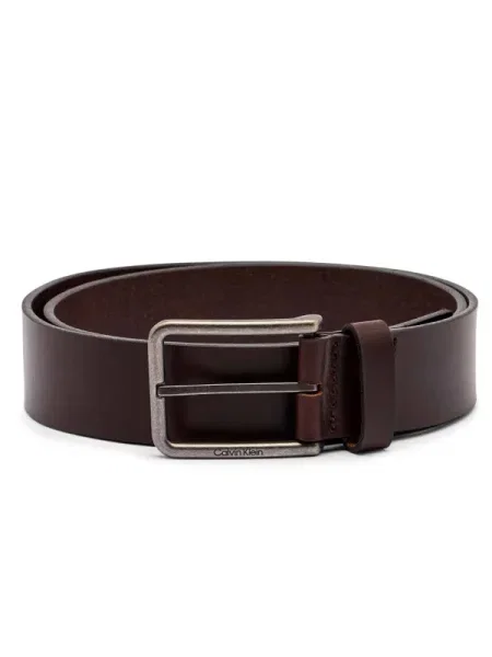 Calvin Klein De piele WARMTH maro