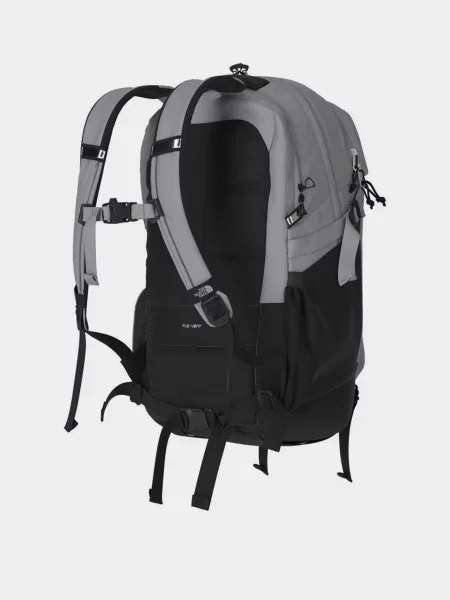 Рюкзак The North Face серый