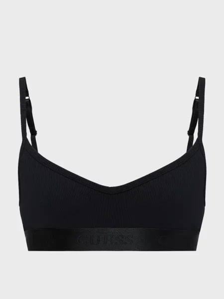 Топ Guess чорний