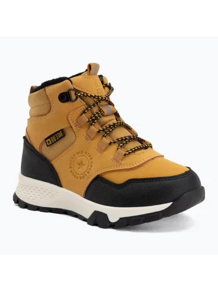 Botine copii Big Star