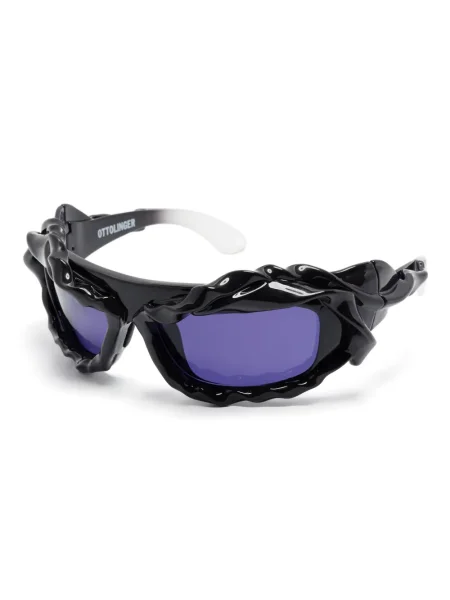 Ochelari de soare Ottolinger negru