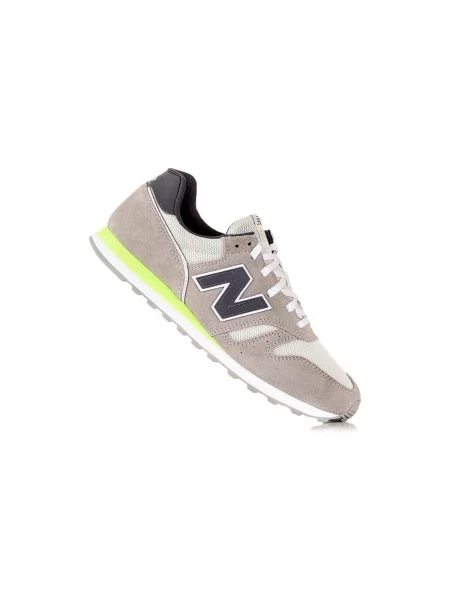 Pantofi New Balance verde
