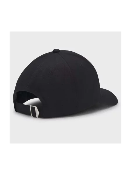 BOSS Black Šilterica Zed / bijela crna
