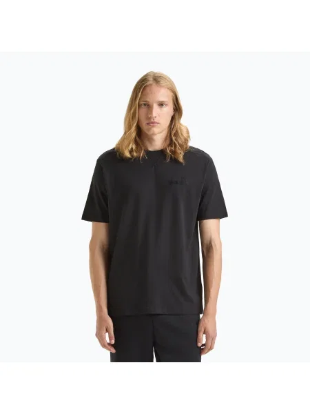 Olcsóbban. Diadora Athletic Logo póló. Méret: XXL fekete