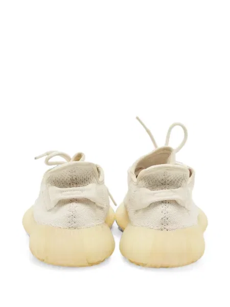 Sneakerși Adidas Yeezy alb