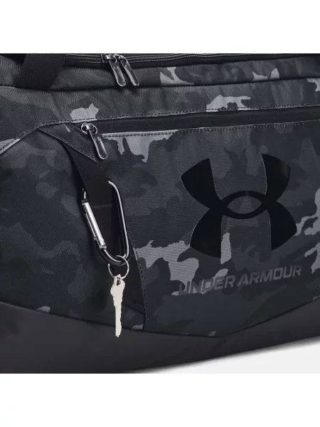 Torbica Under Armour crna