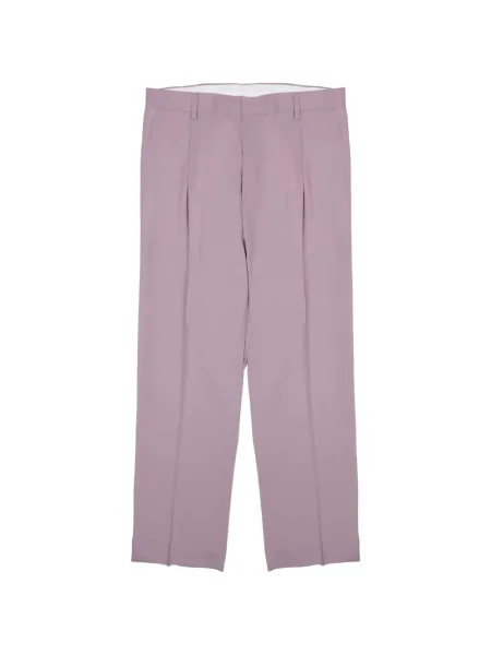 Pantaloni Be Able violet