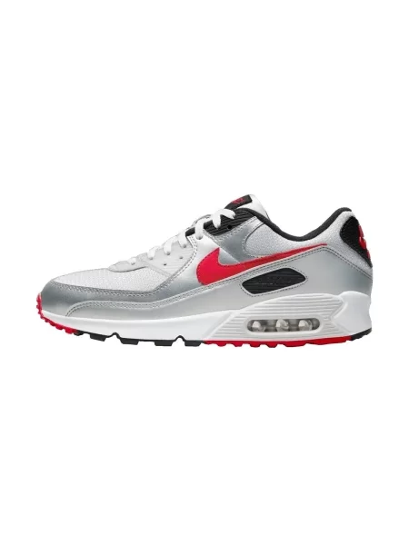 Pantofi Nike gri