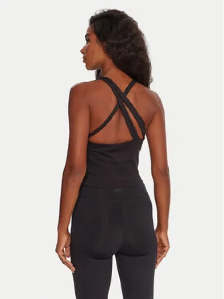 Reebok Top črna