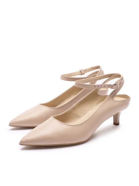 RYŁKO Pumps pielii