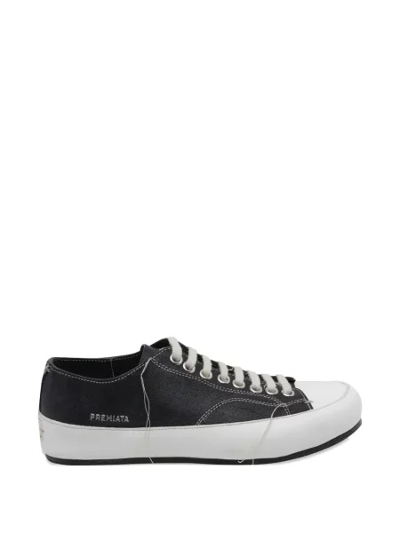 Sneakerși Premiata negru