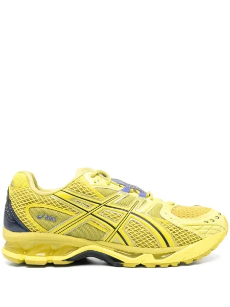 Sneakerși Asics Gel-nimbus galben