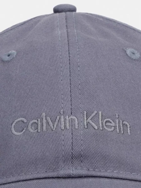 Calvin Klein baseball kapa modra