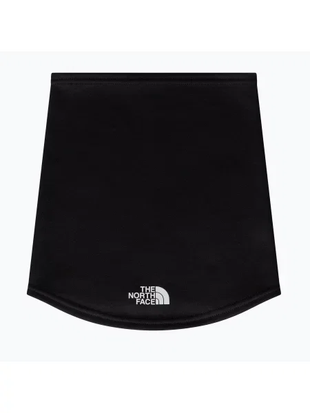 Gyerek csősál The North Face Kid Freedom Fleece tnf black. Méret: OS fekete