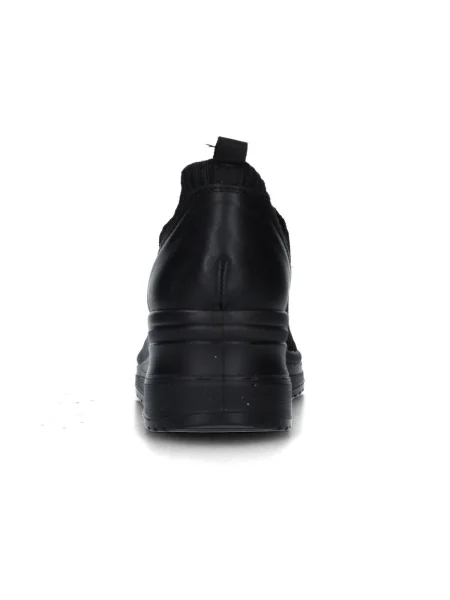 Pantofi Enval negru