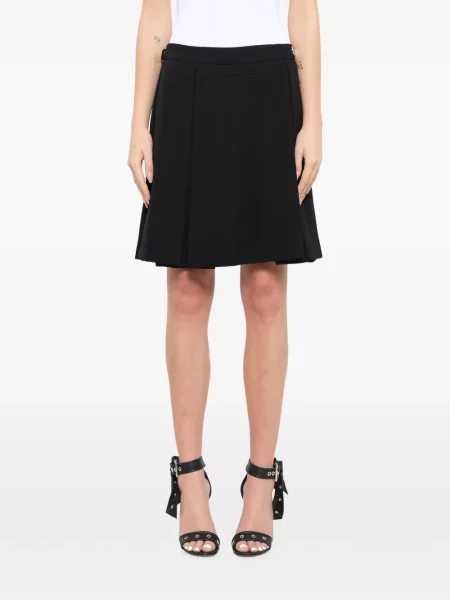 Fusta mini Givenchy negru