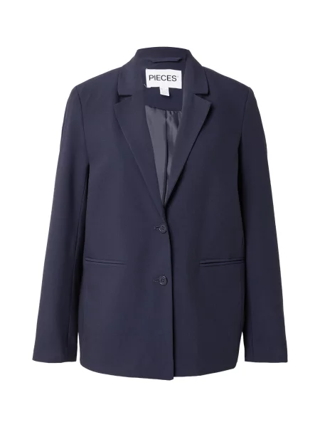 PIECES Sacou PCBOSELLA bleumarin