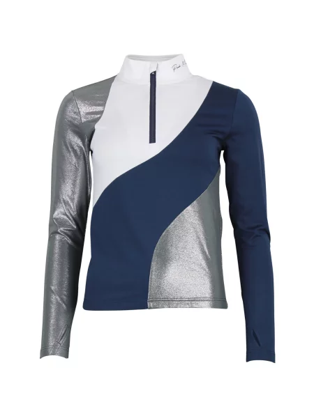 Top Peak Mountain albastru