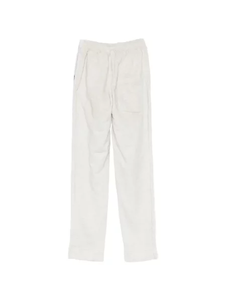 Pantaloni Maison Mihara Yasuhiro alergare gri