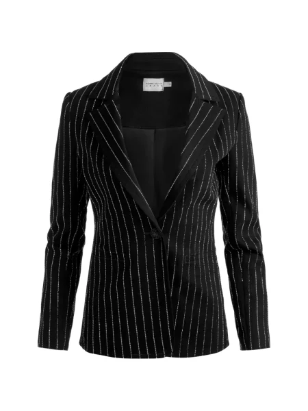 Sacou Alice + Olivia negru