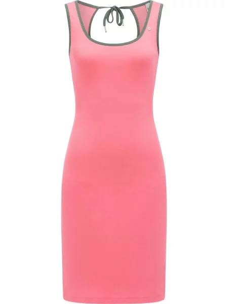 Ragwear Rochie Montyca kaki roz