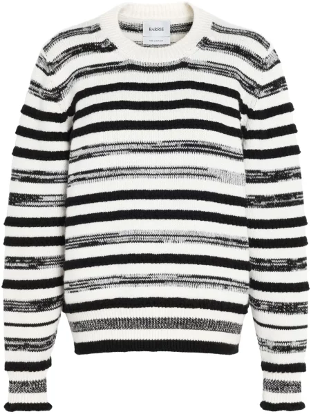 Pulover Barrie negru