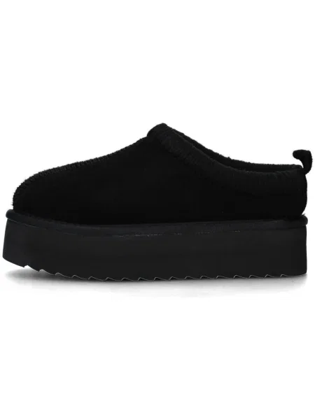 Pantofi Colors Of California negru