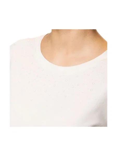 Tricou Emporio Armani alb