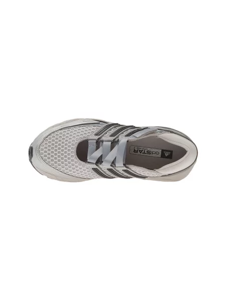 Lodičky Adidas sivá