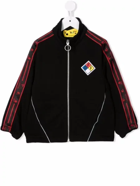 Kurtka dziecięca Off-white biała