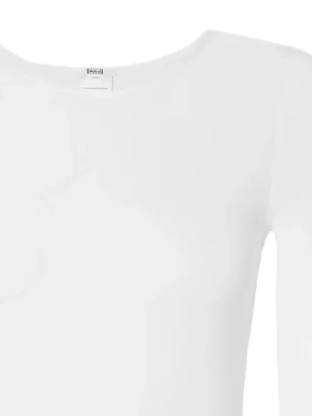 Body Wolford alb