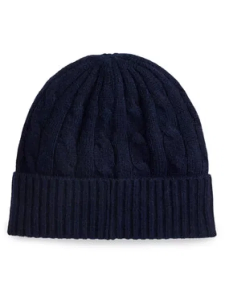 Šilterica Polo Ralph Lauren plava