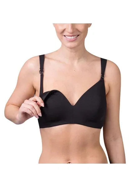 Modrček Bellinda črna