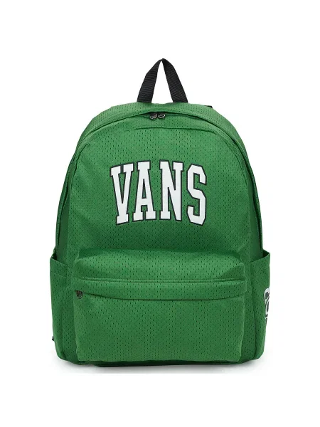 Vans Old Skool hátizsák 22 l fairway városi hátizsák. Méret: 22 l zöld