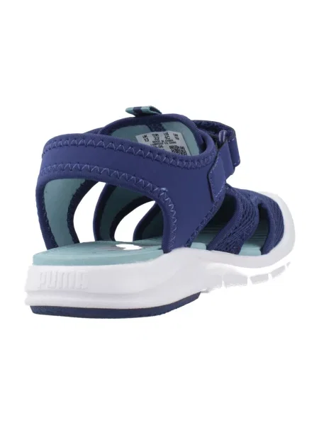 Szandál Puma Puma Fun Racer Sandal Mesh V PS Sötétkék kék